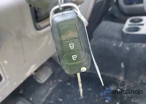 2016 Ford F-150 Xlt from USA, damaged, VIN 1FTEW1EP7GKF09971